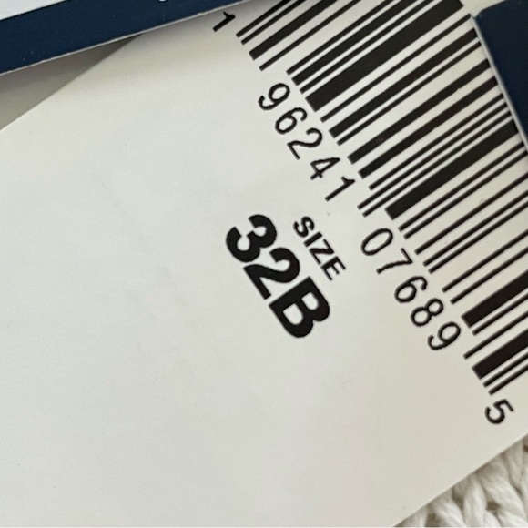 NWT POLO RALF LAUREN lace bra - Picture 10 of 10